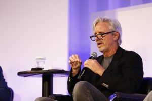 Walter Cruttenden, Co-Founder and Chairman of Acorns