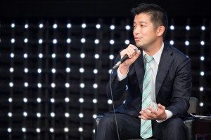 Rakuten Travel’s Takanobu Yamamoto