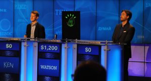 Watson 4