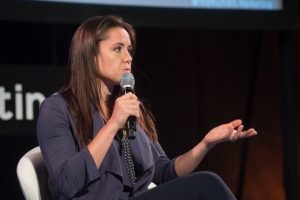 Taryn Crouthers's election marketing lessons