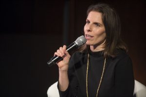 Experience Event panel on influencer marketing