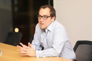 “Dexter is trying to bring the tools required to build chatbots to their rightful audience: writers,” says Dexter founder Daniel Ilkovich.
