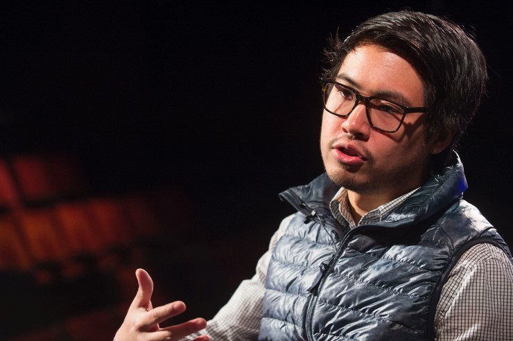 David Hu, VP of Engineering & Strategy at Dexter on marketing tech