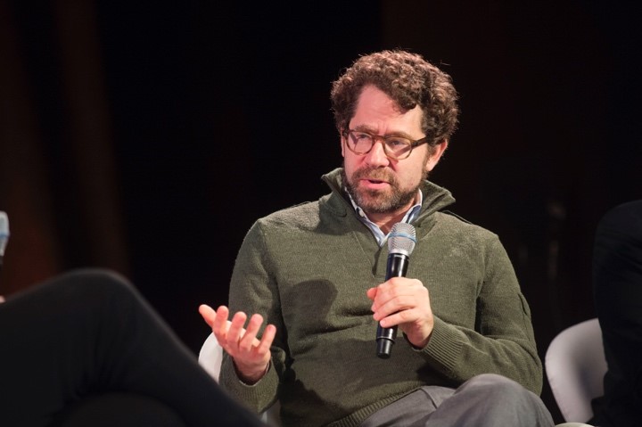 Evan Cohen, Director of East Coast Markets at Lyft, on marketing tech
