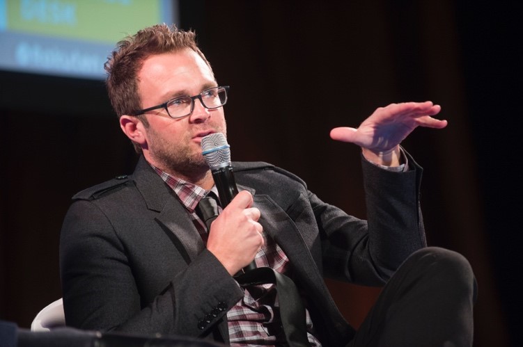 Scott Nelson, Head of North America for Viber on marketing tech