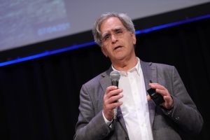 Michael Laven of Currencycloud believes that innovation in the fintech sector is "still very vibrant."