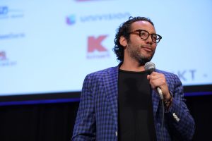 James Gutierrez of Insikt feels that overregulation of banks is stifling investment in fintech.