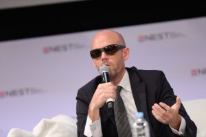 “Once the vehicles are autonomous, there won’t be a difference between ridesharing and car-sharing platforms,” said Juan de Antonio, founder and CEO of ridesharing startup Cabify.