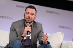 “We believe that in the future, the idea that people who own cars and use them one or two hours a day and then park them most of the time will go away.” said Sam Zaid, CEO and co-founder of Getaround.