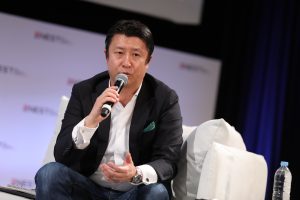 “Car companies are developing self-driving vehicles around the world and we’ll see more and more news about them ahead of 2020 – self-driving trucks and taxis were advancing and now passenger cars are catching up too,” said panelist Masataka Osaki, Japan country manager for NVIDIA