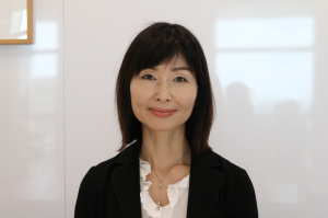 Mindfulness expert Kimiko Bokura is bringing Google's mindfulness management training program to top Japanese companies.