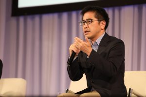 “Through these technologies we can optimize insurance products," said Masaya Mori, global head of the Rakuten Institute of Technology.