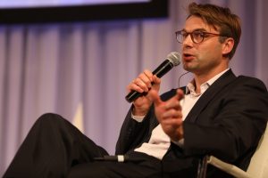 “The big innovations for insurtechs are only just beginning,” said Joachim von Bonin of Simplesurance.