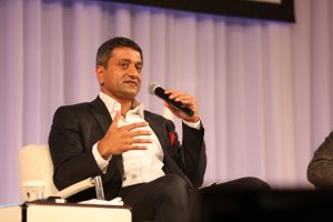 “We have become an impatient group of people. And that impatience is really important, because we have to feed that impatience with fast commerce” said Rohan Mahadevan, SVP APAC CEO, PayPal.
