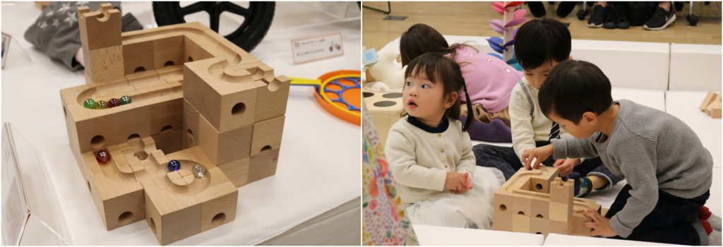 Rakuten crowns Japan's best toys of 2017: Cuburo
