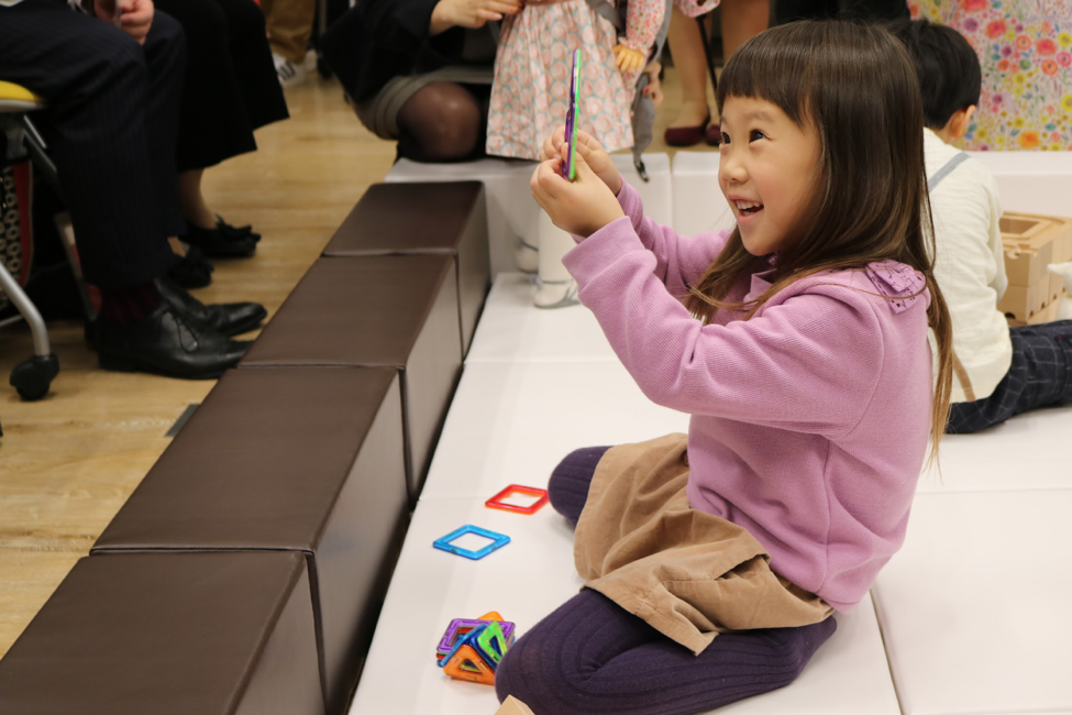 Rakuten crowns Japan's best toys of 2017