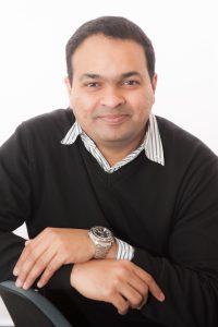 "A brand is everything. It essentially is the sum of all experiences and for us it sits at the heart of everything we do," said Rakuten's Kadavakolu.