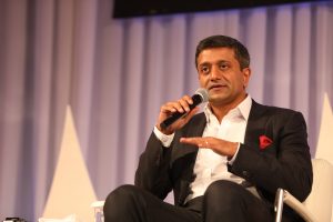 “The pace of change we see in the next five years is going to be more than we saw in the last 15-20 years,” said PayPal's Rohan Mahadevan during a panel presentation at Rakuten Fintech Conference 2017.