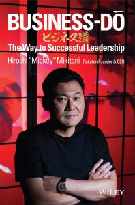 Business-Do gives you the principles you need on your own journey to success.