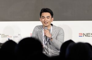 “We don’t want to be telling people, ‘This is the problem you should be solving,’” said Akira Shibata, chief data scientist at DataRobot Japan. “We want to enable companies to identify and apply the technology to solving their own problems."