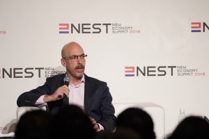 Scott Levy, Managing Director of NBA Asia, agreed: “A true partnership seeks an alignment of goals, rather than just a simple transfer of intellectual property,”