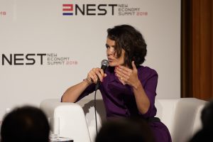 “We are moving from a sponsorship model to a partnership model,” commented Judith Rubinat, FC Barcelona’s Head of Partnership Activation.