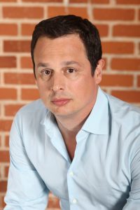 “If marketing feels authentic to the creator and their fan base, then people will be eager to consume,” says David Alpert, executive producer of The Walking Dead and CEO of Skybound Entertainment.