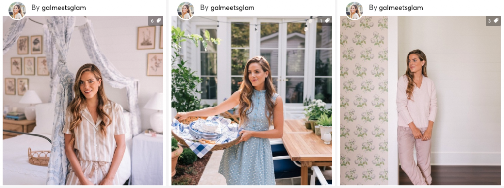 Official ShopStyle page of Julia Engel, Gal Meets Glam.