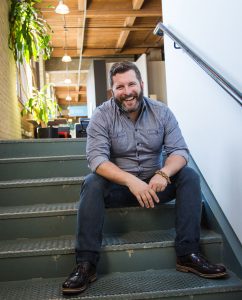 Michael Tamblyn is President and CEO of Rakuten Kobo, one of the world’s most innovative eReading services offering more than 6 million eBooks and audiobooks to millions of customers in 190 countries.