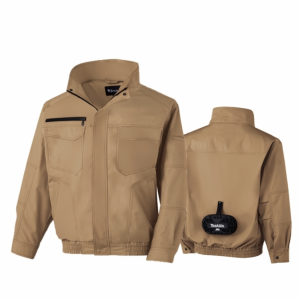 AC jacket