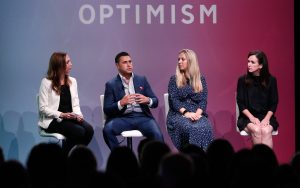 It’s channels like Viber that really help us engage a whole new audience,” said Mike Kitts. “It’s absolutely critical.”