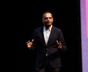 “We’re a partner in helping our merchant partners understand how the market is being shaped by larger trends. By constructing that emotional journey we're ensuring that we all grow together,” said Ebates CEO Amit Patel.