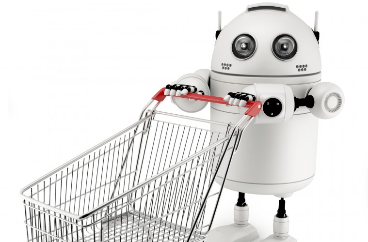 ARTIFICIAL INTELLIGENCE AND E-COMMERCE: WHO WINS