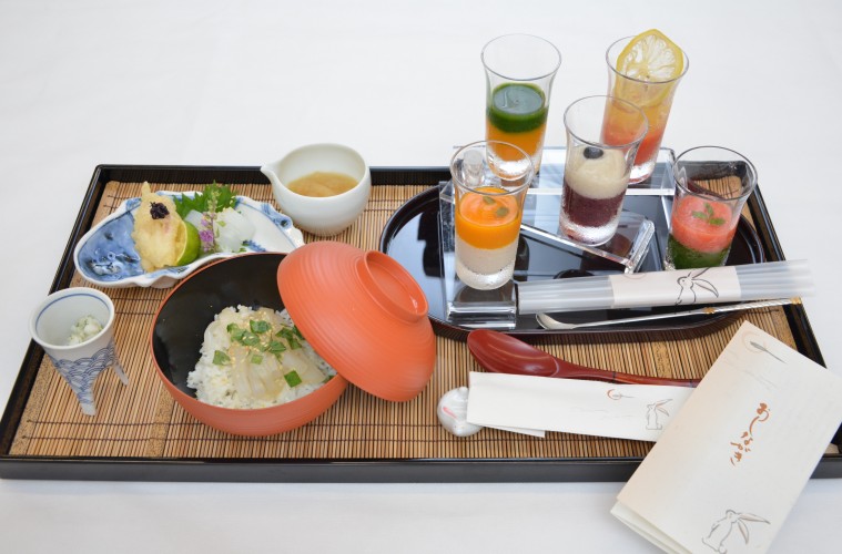 Iron Chefs Declare Whose Breakfast is Best