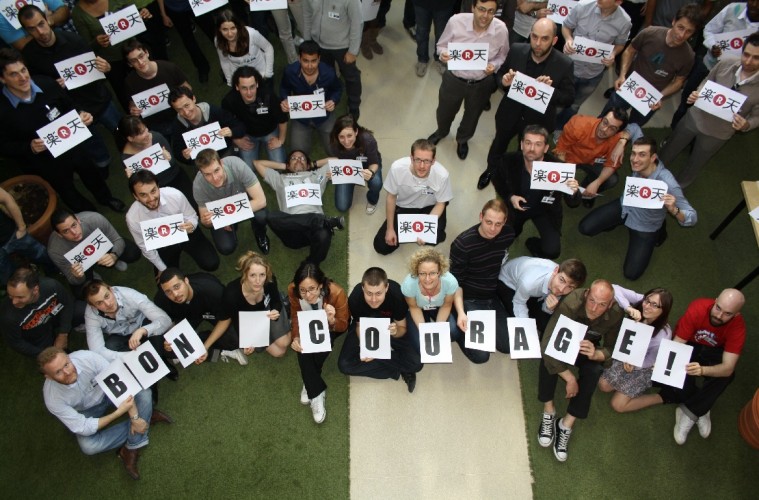15 Years of Entrepreneurship in France