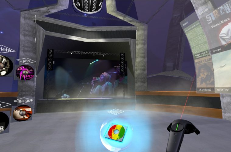 Getting real about VR in e-commerce: Rakuten virtual boutique
