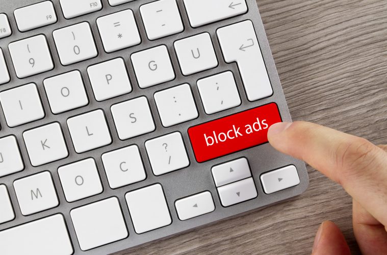 As ad blocking rises, affiliate marketers have an advantage