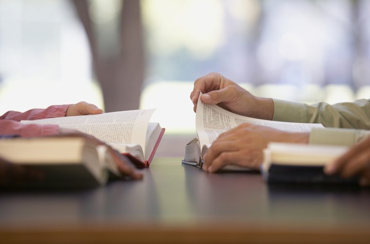 Top book picks for when you want to be inspired