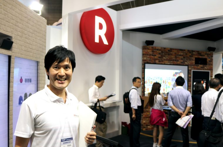 RIT connects the real and the virtual at CEATEC