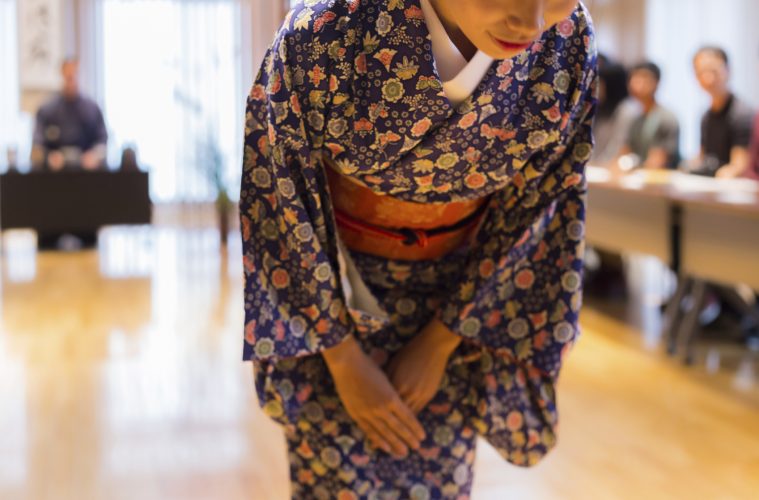 AI and personalized customer service: Japan's Omotenashi