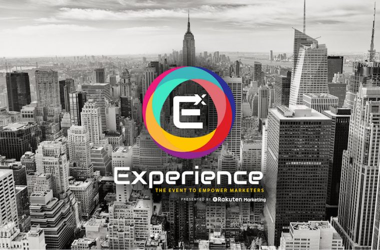 Marketers look to the future at Rakuten Marketing's Experience