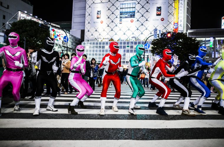 Rakuten data lifts the mask on global Halloween costume trends