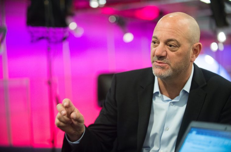 Tony Zito on the future of marketing