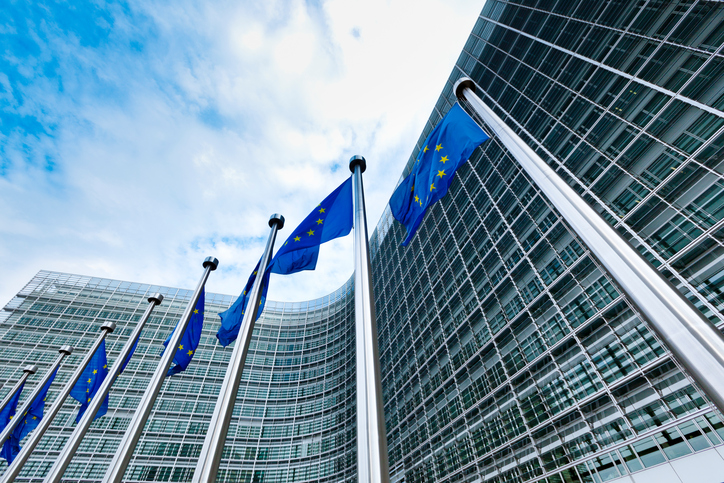 First Japanese company to meet stringent European privacy standard