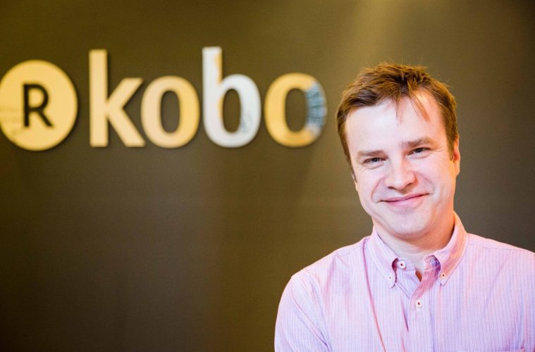 How Kobo is using big data to keep booklovers reading