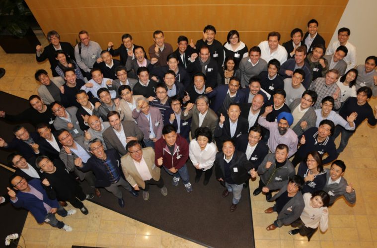 Rakuten response to U.S. Executive Order on immigration