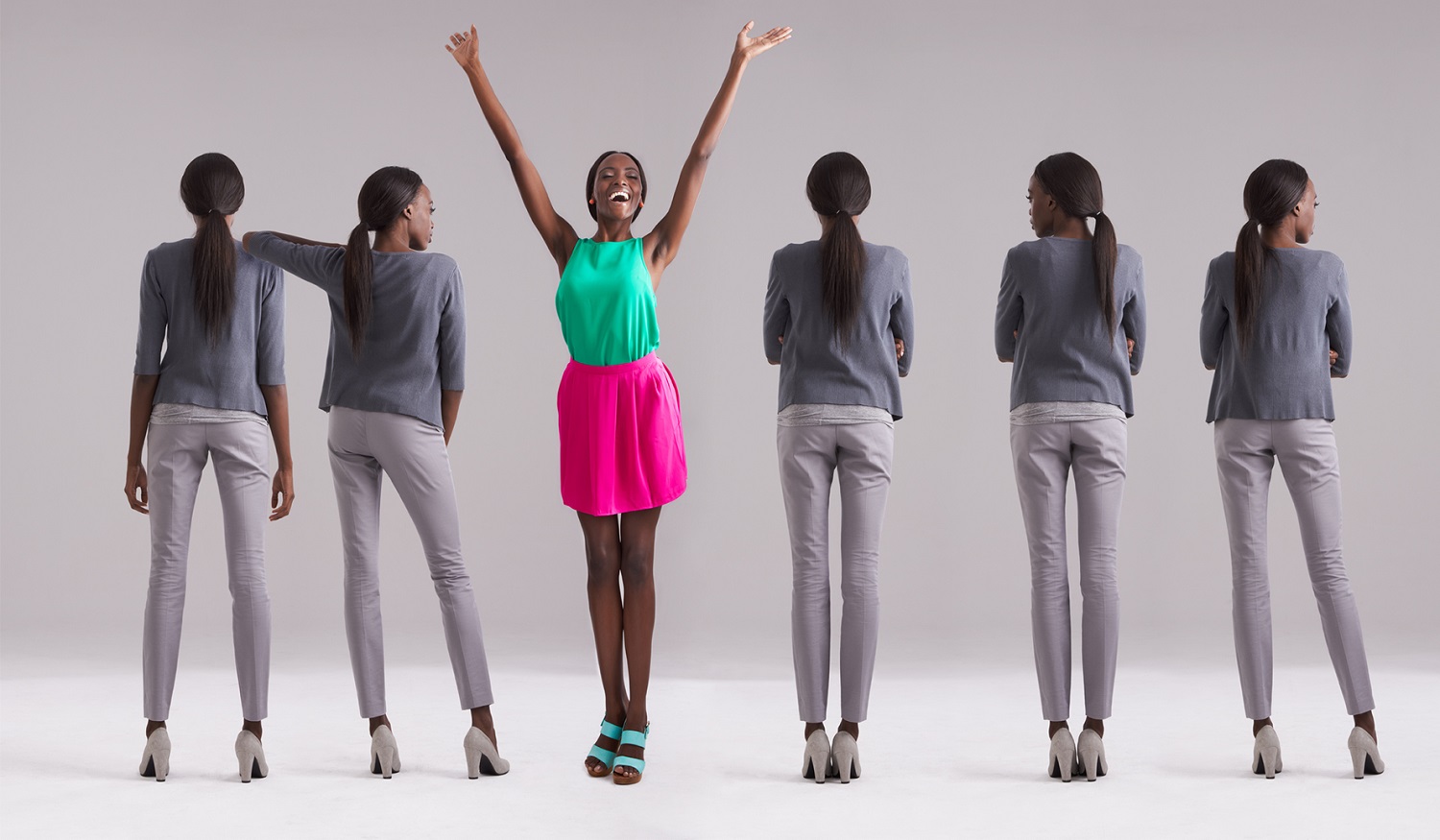 A perfect fit for online fashion: Rakuten Fits Me’s new service