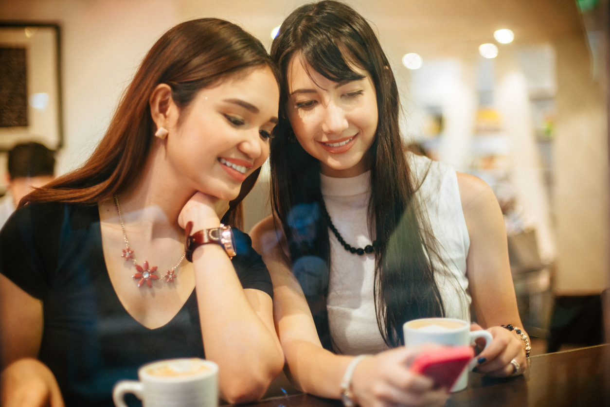 The research reveals two important things: that mobile C2C platforms like Rakuma are growing, and that millennials are joining in.