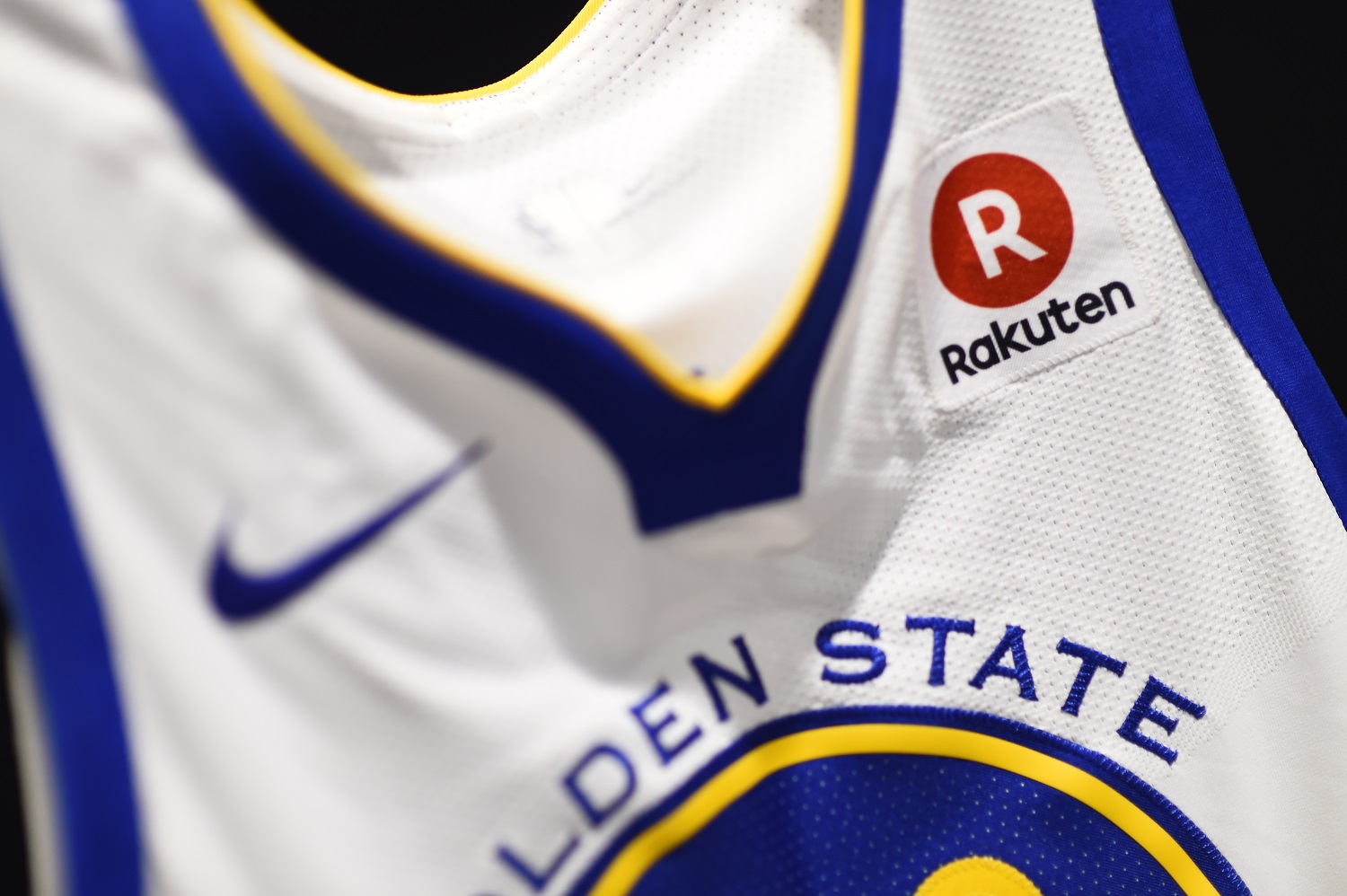 Warriors-Rakuten: Believe In The Future