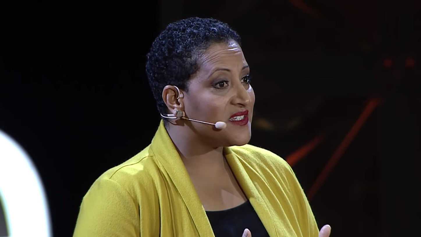 Separation of language and culture key to global success: HBS’ Tsedal Neeley